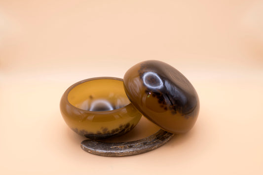 Buckskin Mezcal Mustang Coupe