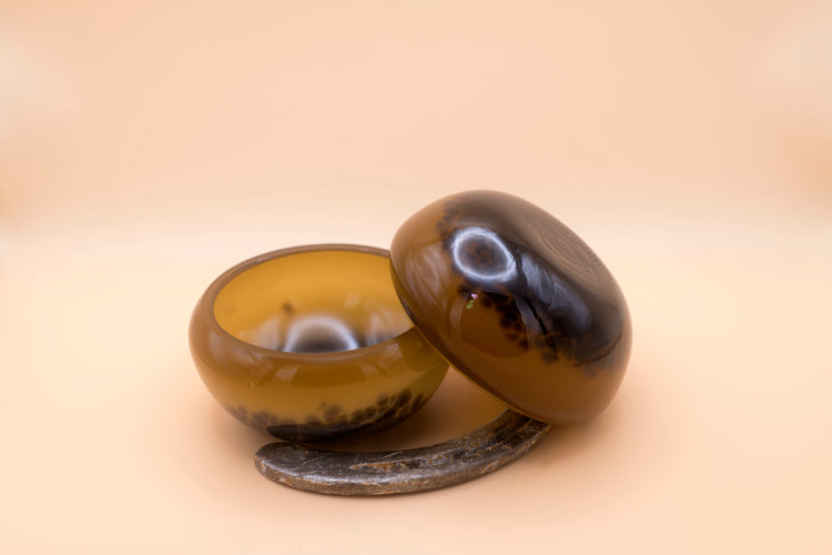 Buckskin Mezcal Mustang Coupe