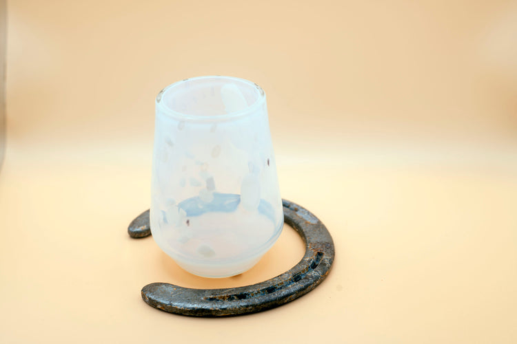 Andalusian Thoroughbred Tumbler