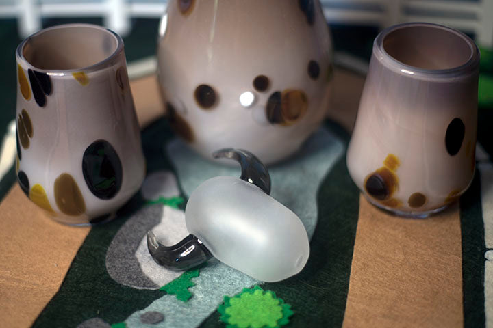 Gallop & Glass X Home in Heven Carafe