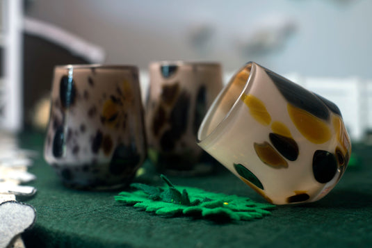 Thoroughbred Tumblers