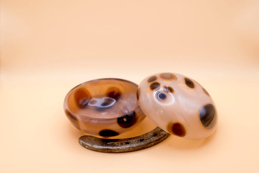 Mezcal Mustang Coupes