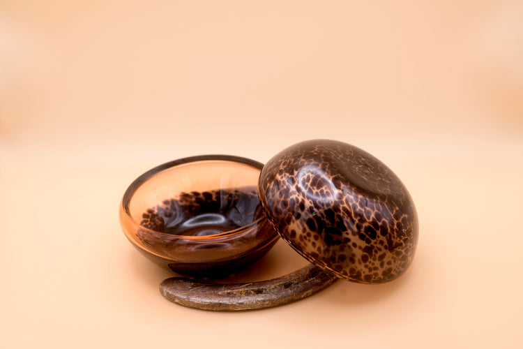 Bay Mezcal Mustang Coupe