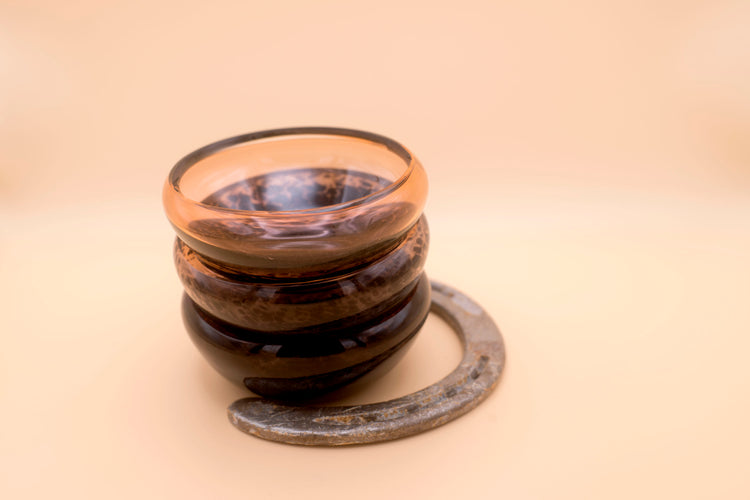 Bay Mezcal Mustang Coupe