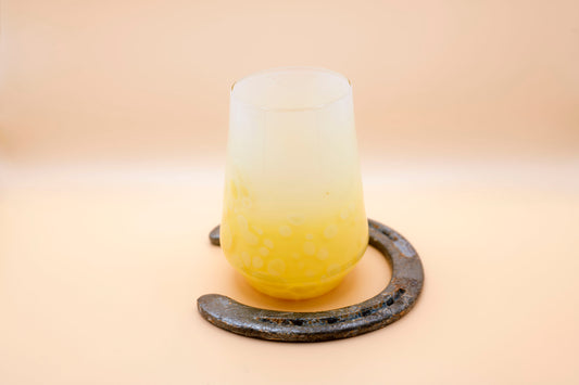 Palomino Thoroughbred Tumblers