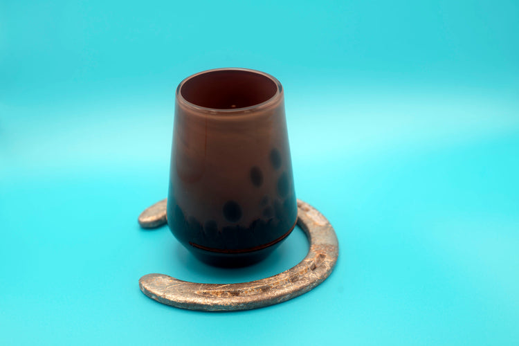 Bay Thoroughbred Tumblers