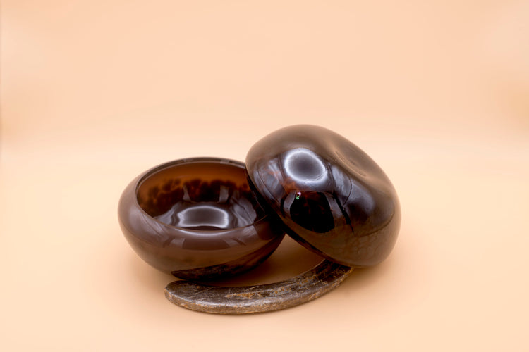 Bay Mezcal Mustang Coupe