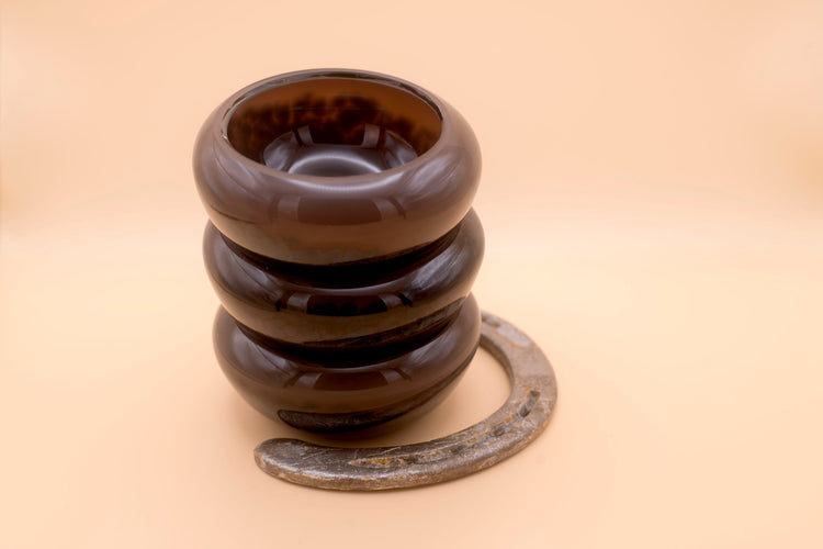 Bay Mezcal Mustang Coupe