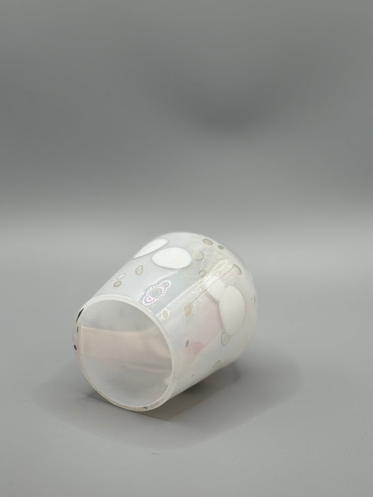 Bargain Hanoverian Thoroughbred Tumbler