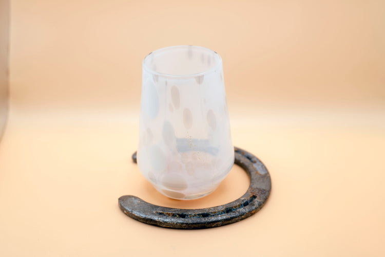 Hanoverian Thoroughbred Tumbler