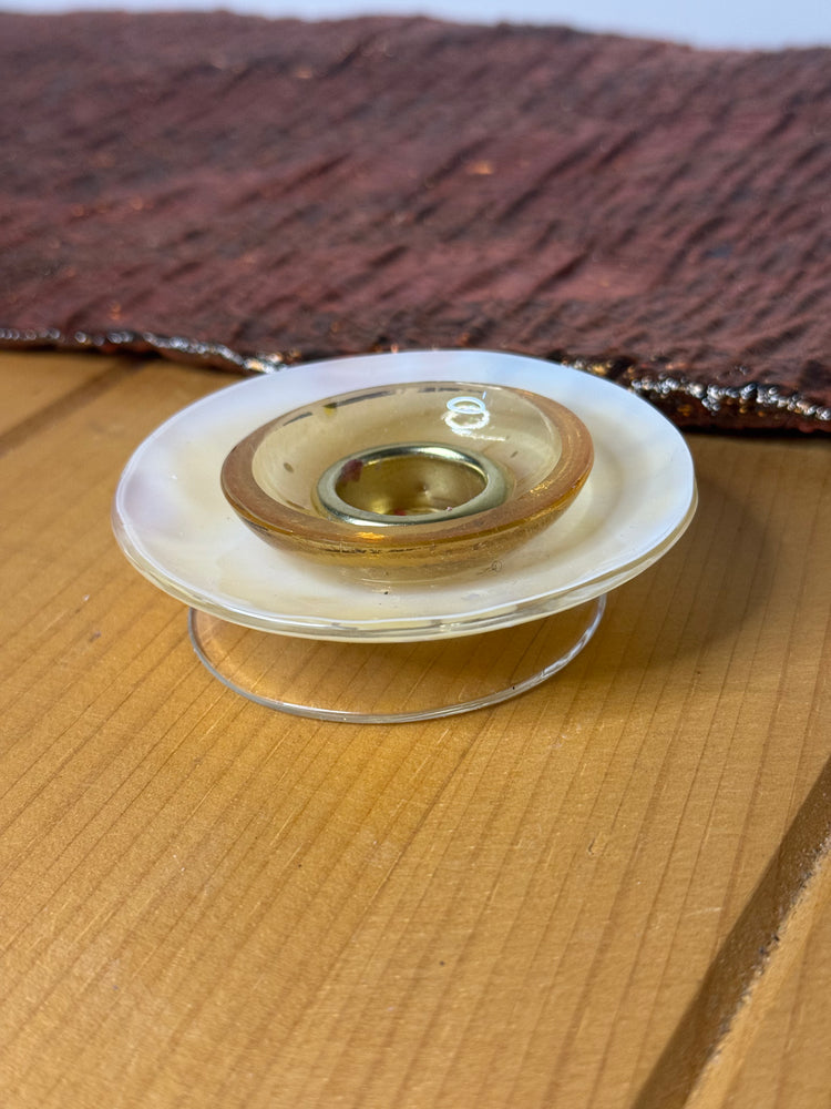 Cantering Candlestick Holders Individual