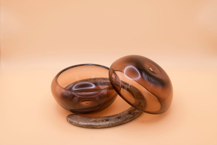 Bay Mezcal Mustang Coupe