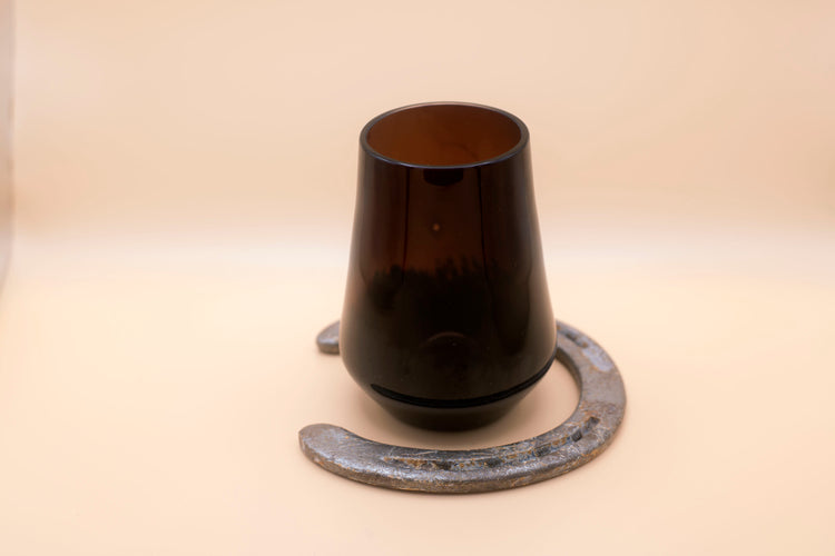 Bay Thoroughbred Tumblers