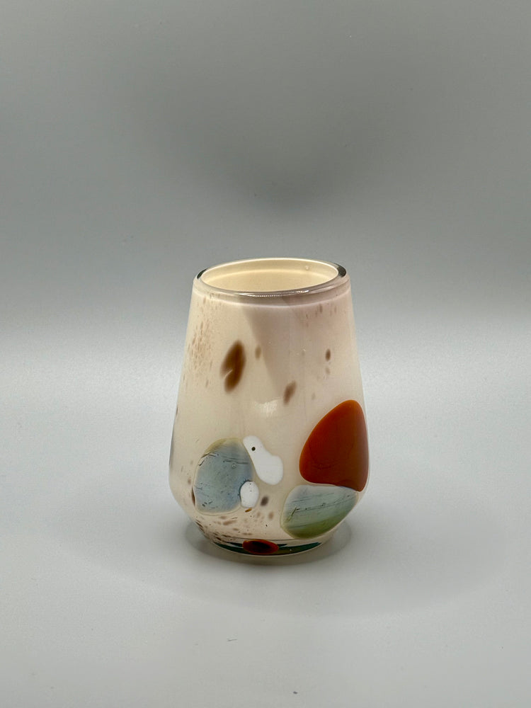 Bargain Appaloosa Thoroughbred Tumbler 2