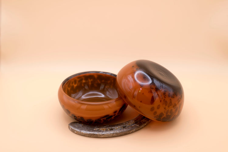 Bay Mezcal Mustang Coupe