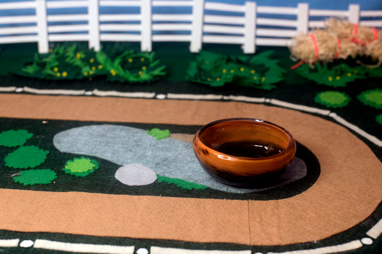 Bay Mezcal Mustang Coupe