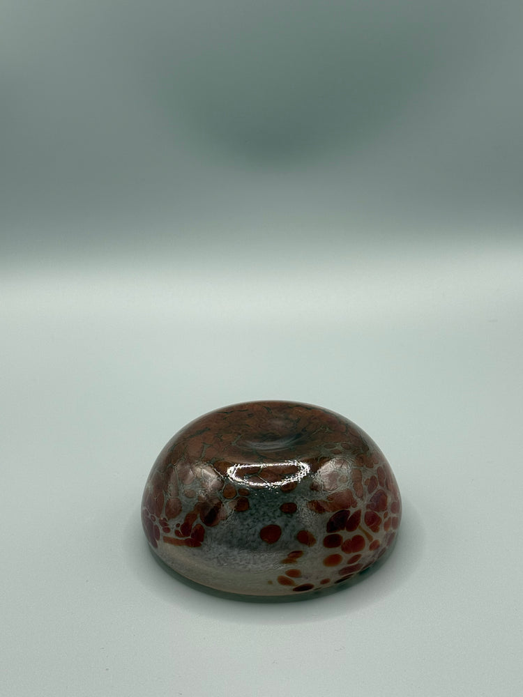 Bargain Red Roan Mezcal Mustang Coupe