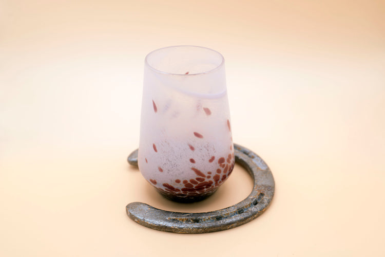 Roan Thoroughbred Tumblers