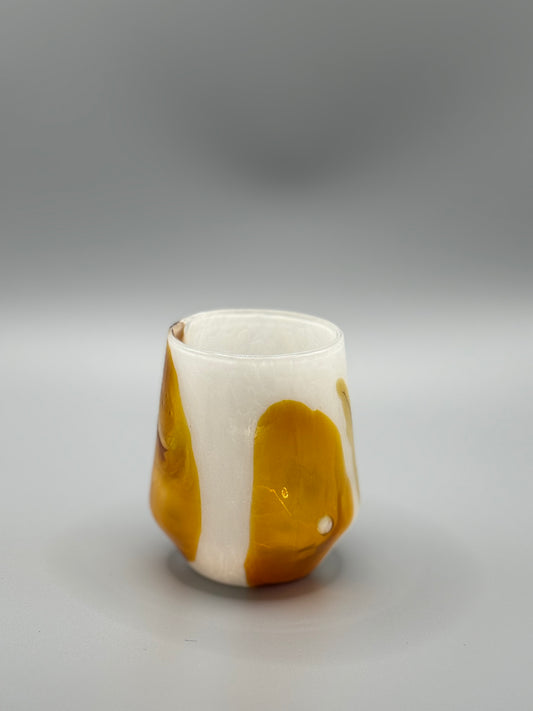 Bargain American Paint Thoroughbred Tumbler