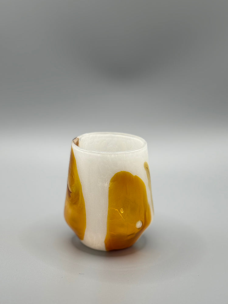 Bargain American Paint Thoroughbred Tumbler