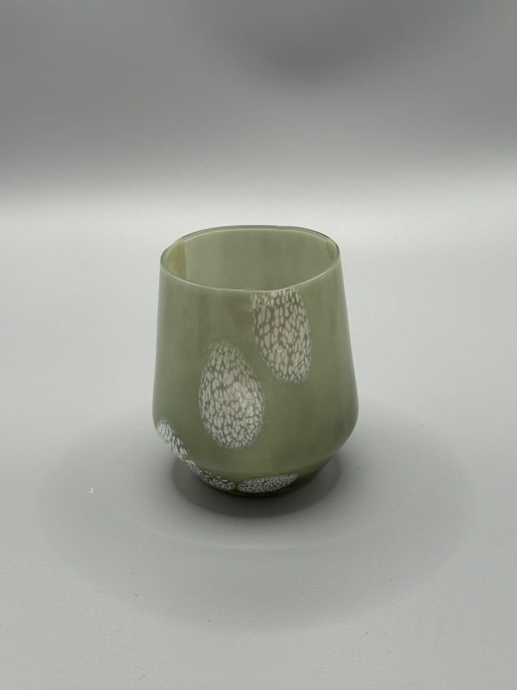 Bargain Standardbred Thoroughbred Tumbler