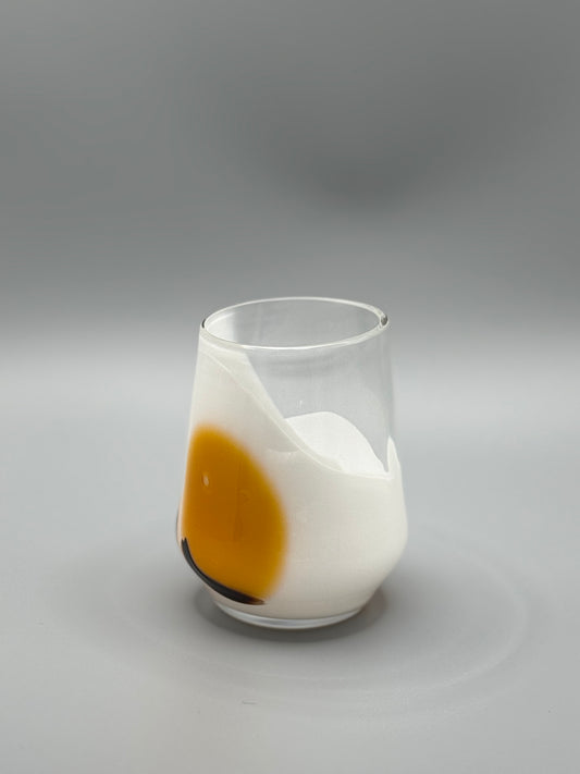 Bargain American Paint Thoroughbred Tumbler 3