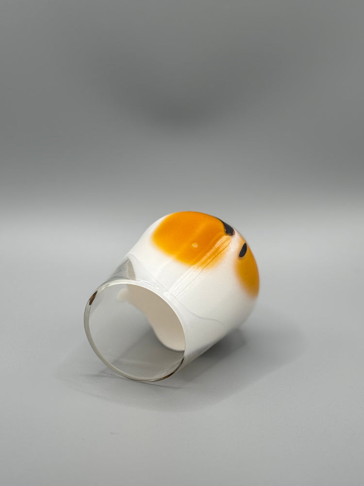 Bargain American Paint Thoroughbred Tumbler 3