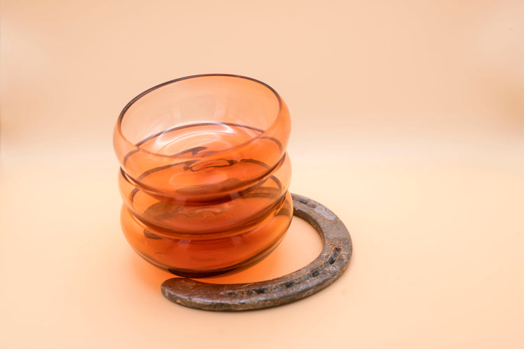 Bay Mezcal Mustang Coupe