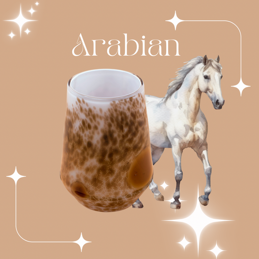 Horse Girl Facts: Arabian