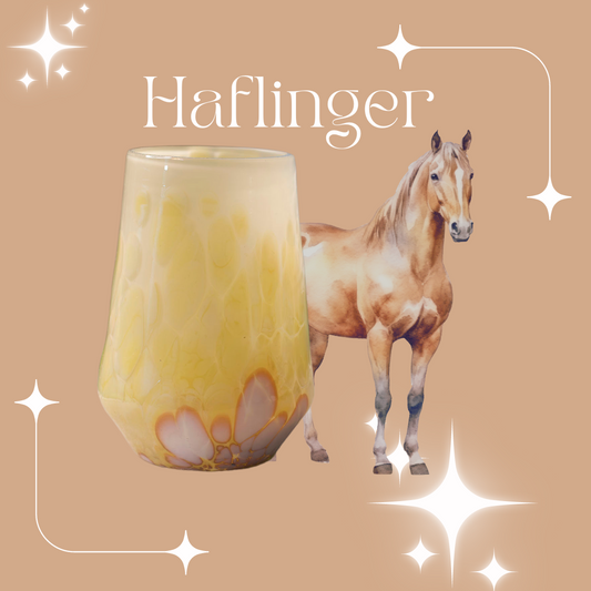 Horse Girl Facts: Haflinger