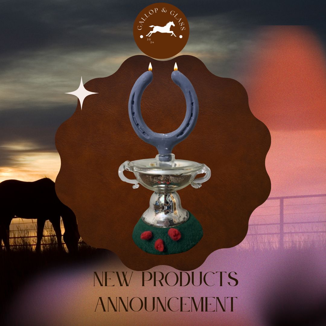 New Products Coming Soon!