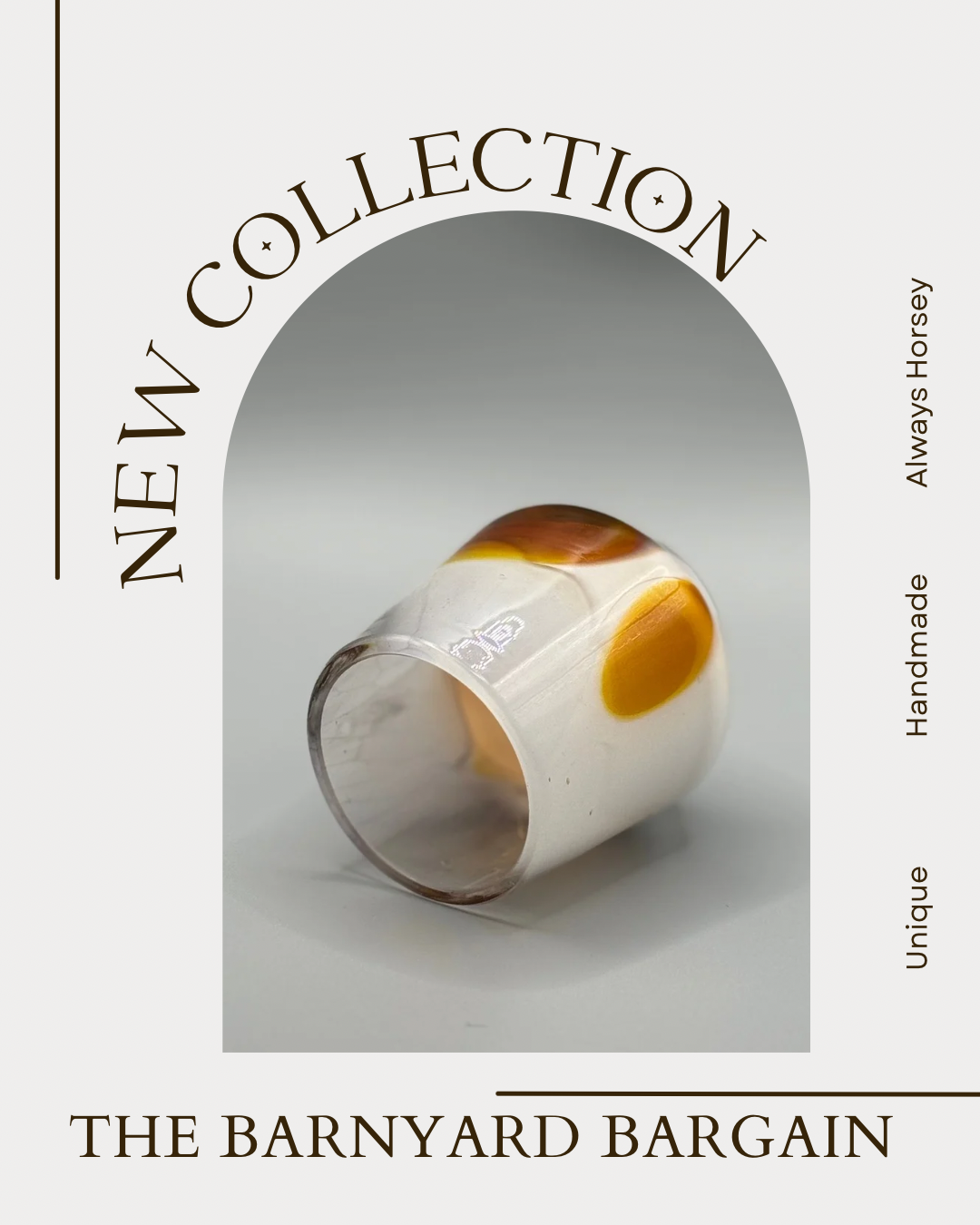 Announcement: Barnyard Bargains