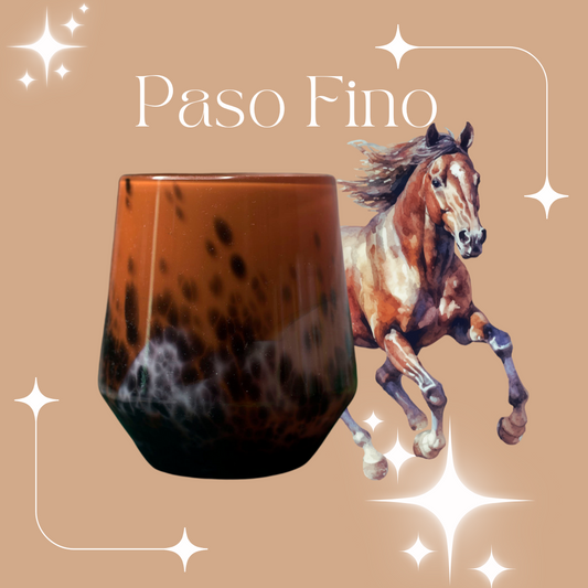 Horse Girl Facts: Paso Fino