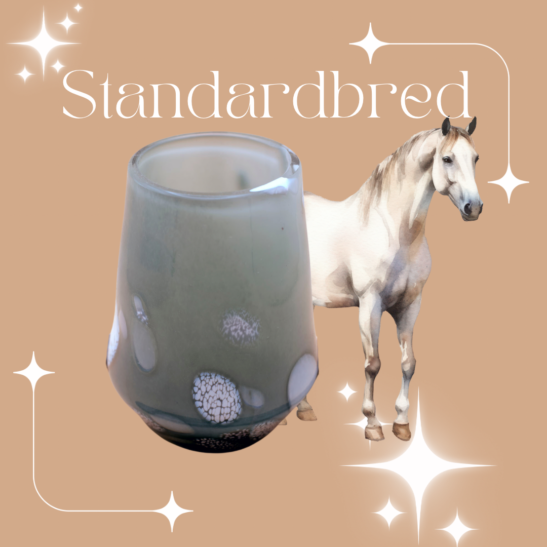 Horse Girl Facts: Standardbred