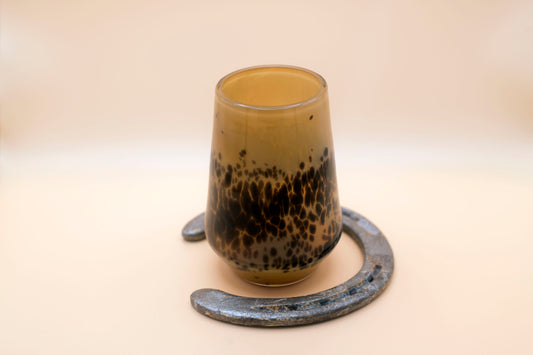 Akhal-Teke Thoroughbred Tumbler