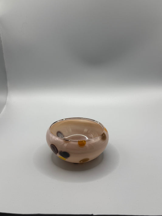 Bargain Bay Appaloosa Mezcal Mustang Coupe