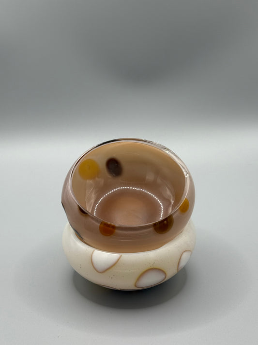 Bargain Bay Appaloosa Mezcal Mustang Coupe