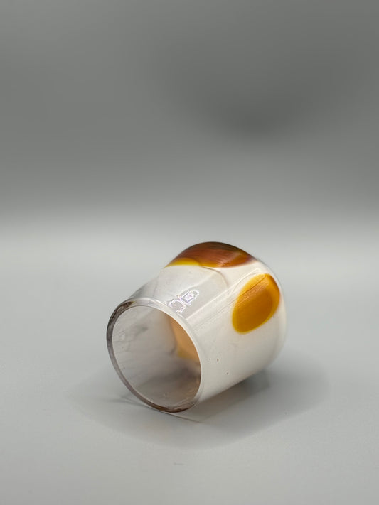 Bargain American Paint Thoroughbred Tumbler 2