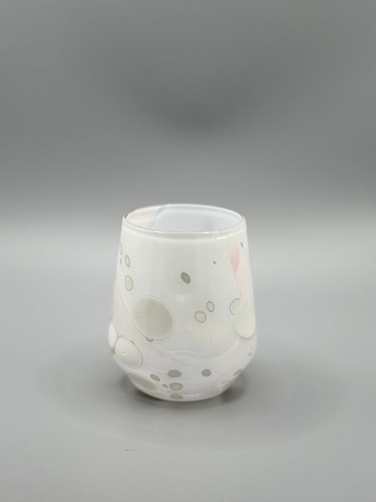 Bargain Hanoverian Thoroughbred Tumbler