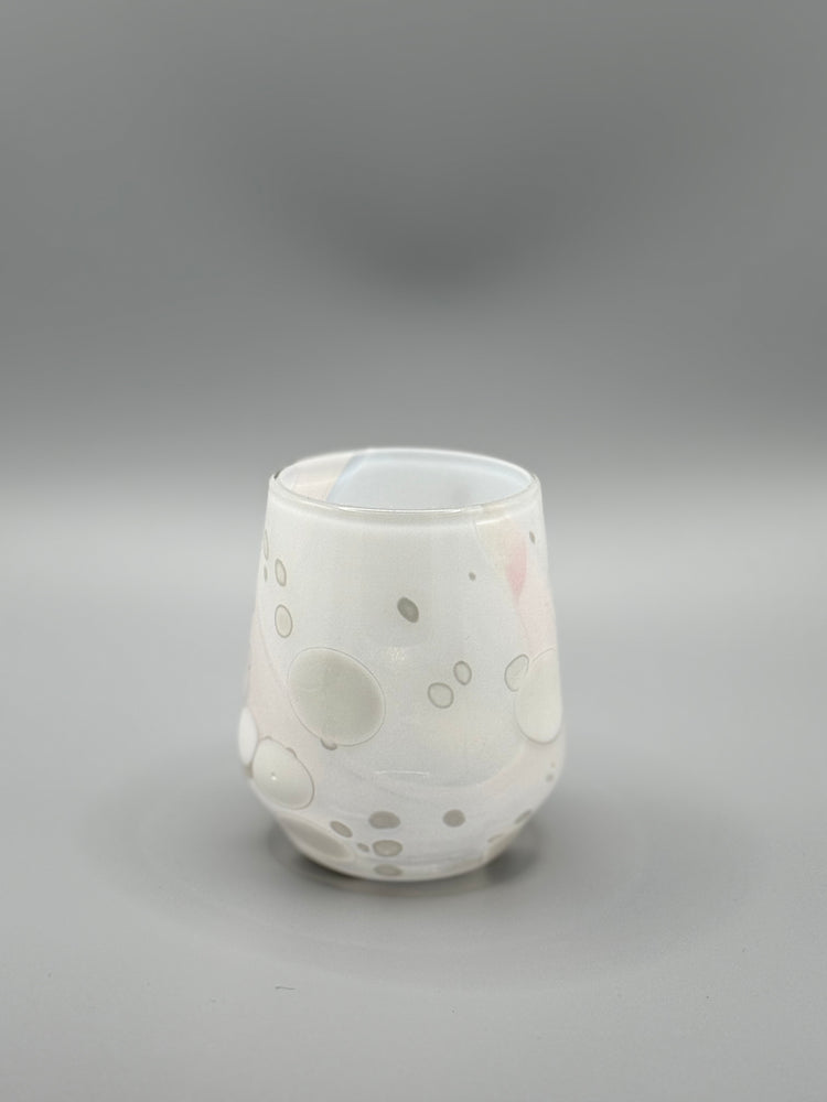 Bargain Hanoverian Thoroughbred Tumbler