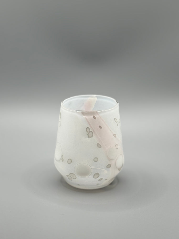 Bargain Hanoverian Thoroughbred Tumbler