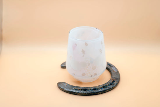 Hanoverian Thoroughbred Tumbler