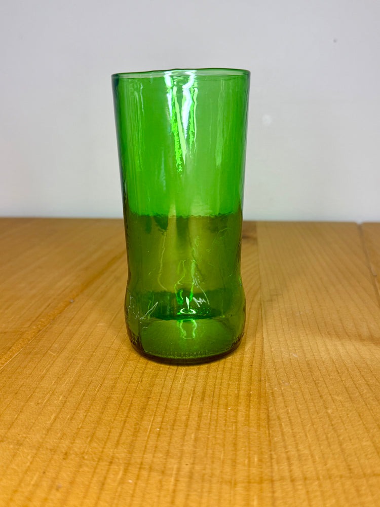 Upcycled Engraved Tumblers