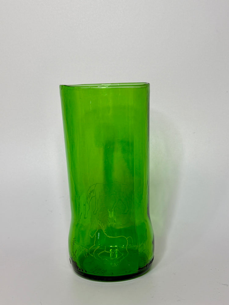 Upcycled Engraved Tumblers