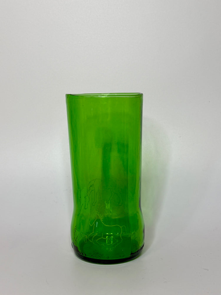 Upcycled Engraved Tumblers