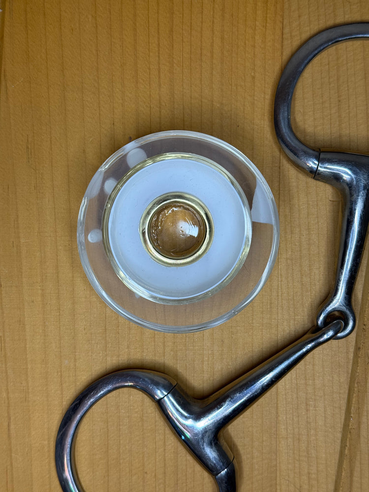 Cantering Candlestick Holders Individual