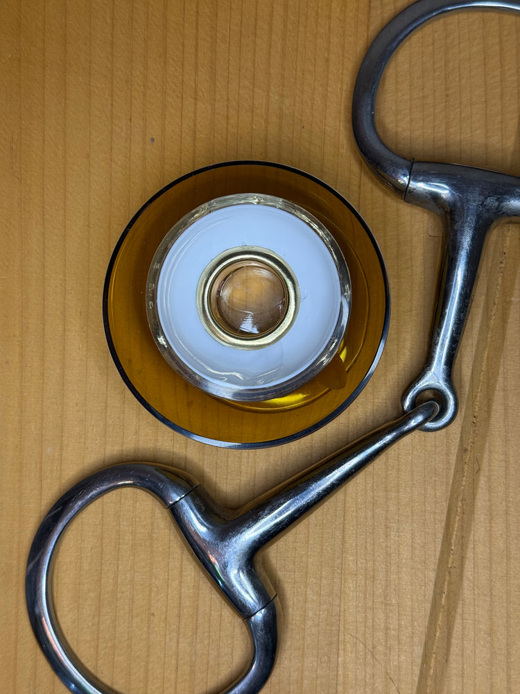 Cantering Candlestick Holders Individual