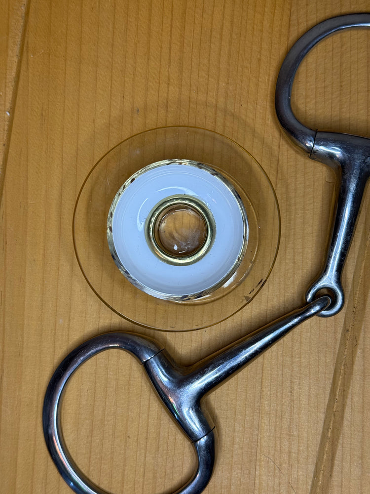 Cantering Candlestick Holders Individual