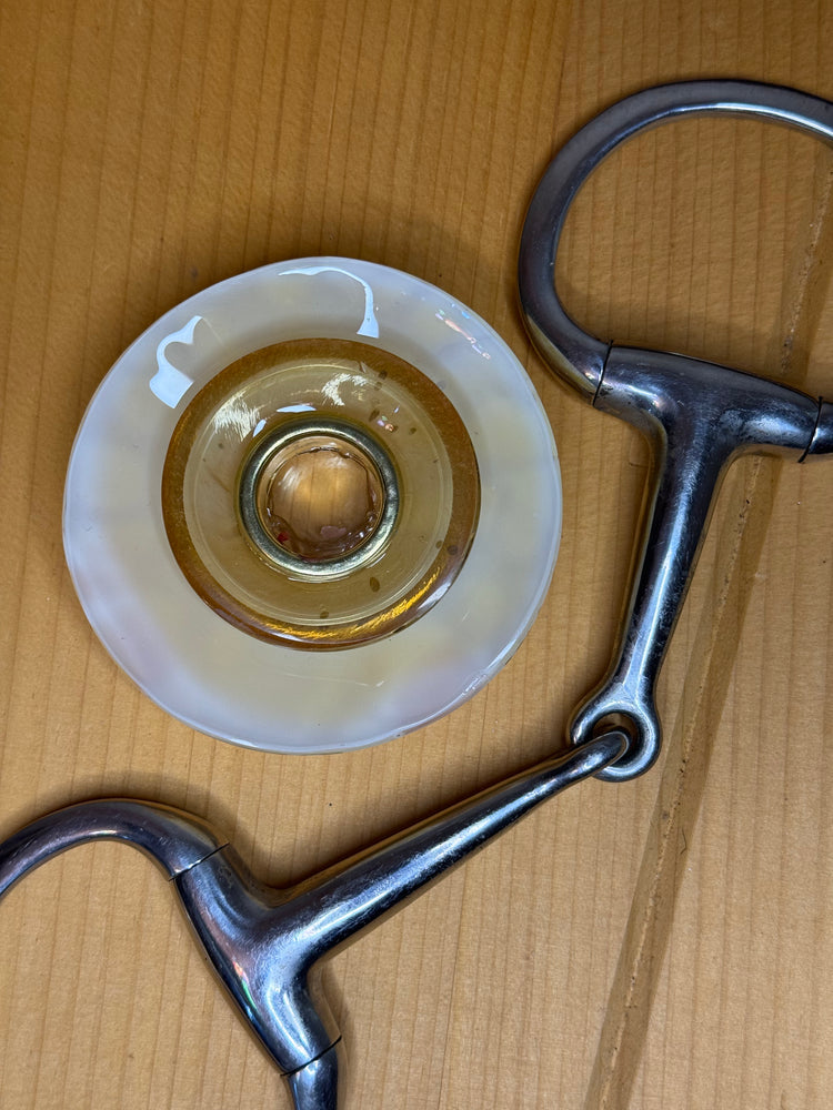 Cantering Candlestick Holders Individual