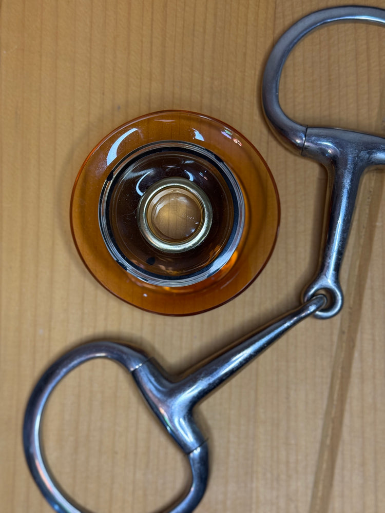 Cantering Candlestick Holders Individual